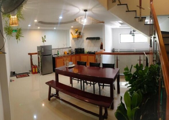Seahouse Homestay Quy Nhon - Photo4