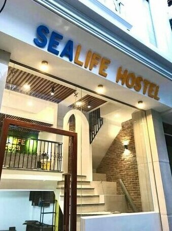 Sealife hostel