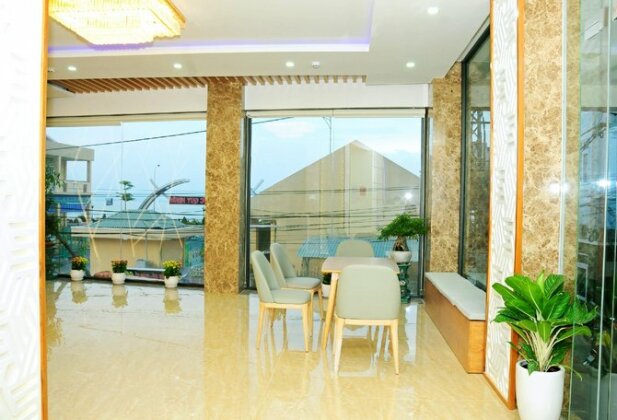 Seaside Hotel Qui Nhon - Photo2
