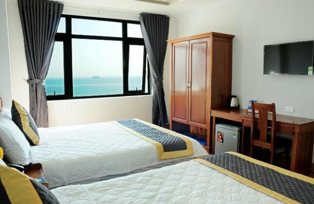 Seaside Hotel Qui Nhon - Photo3