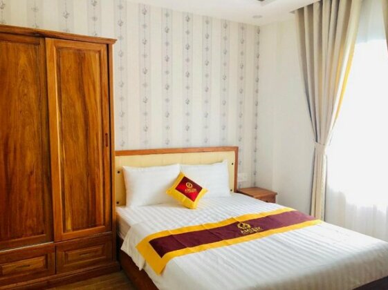 Selima Hotel - Photo2