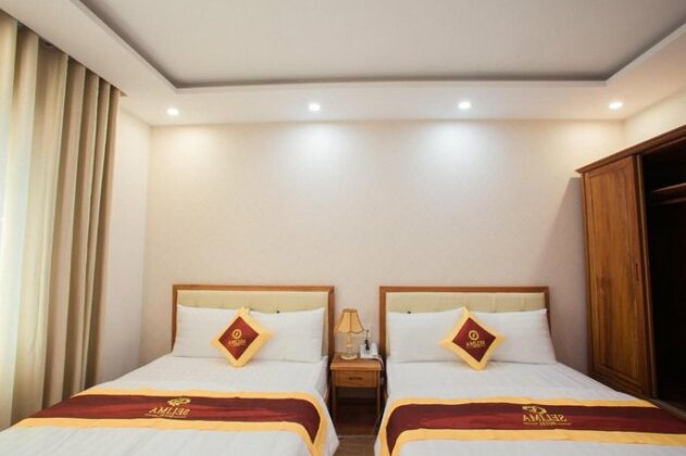 Selima Hotel - Photo3