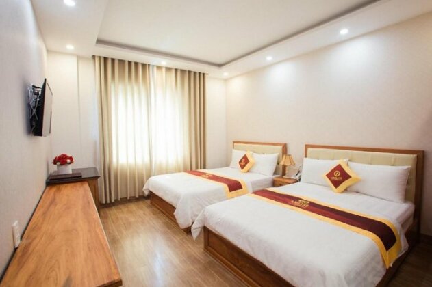 Selima Hotel - Photo4