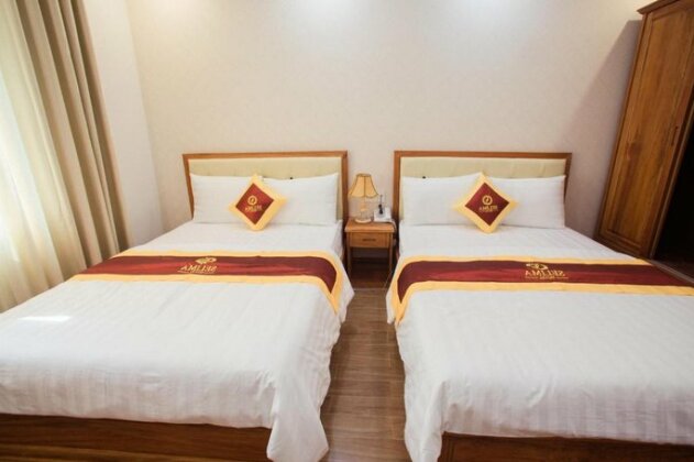 Selima Hotel - Photo5