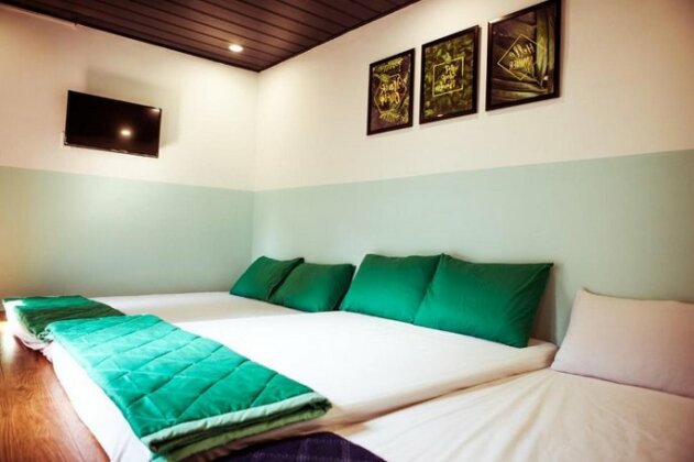 Shin Homestay - Photo4