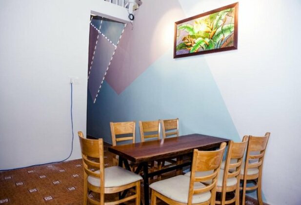 Shin Homestay - Photo5