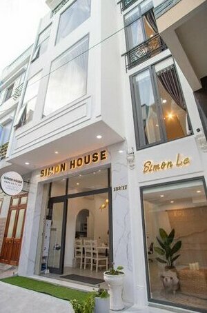 Simon House Qui Nhon