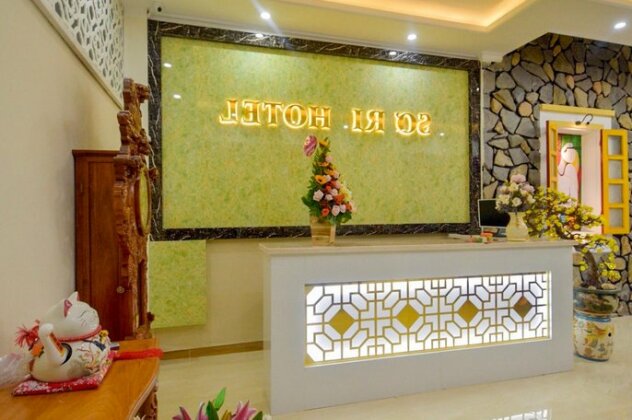 So Ri Hotel - Photo2
