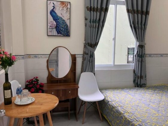 Sunny Homestay Quy Nhon - Photo2