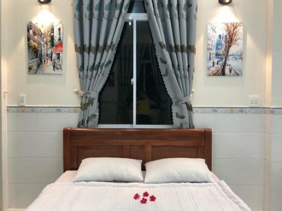 Sunny Homestay Quy Nhon - Photo3