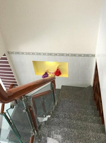 Sunny Homestay Quy Nhon - Photo5