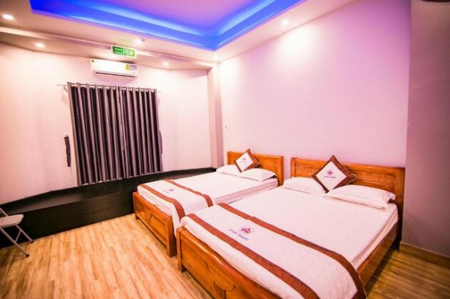 Sunny Hotel Qui Nhon - Photo3