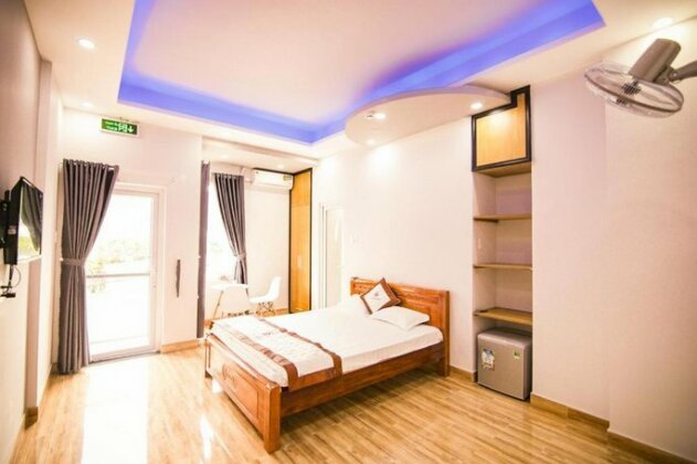 Sunny Hotel Qui Nhon - Photo4