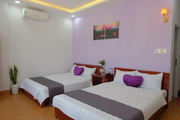 TH Quy Nhon Hotel - Photo2