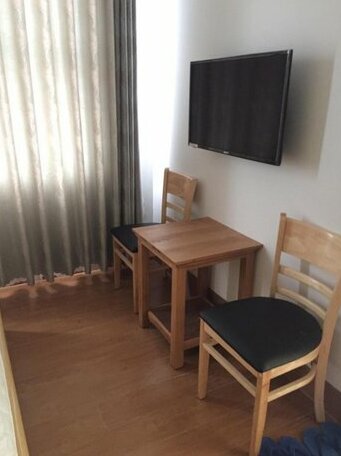 TH Quy Nhon Hotel - Photo3