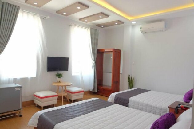 TH Quy Nhon Hotel - Photo4