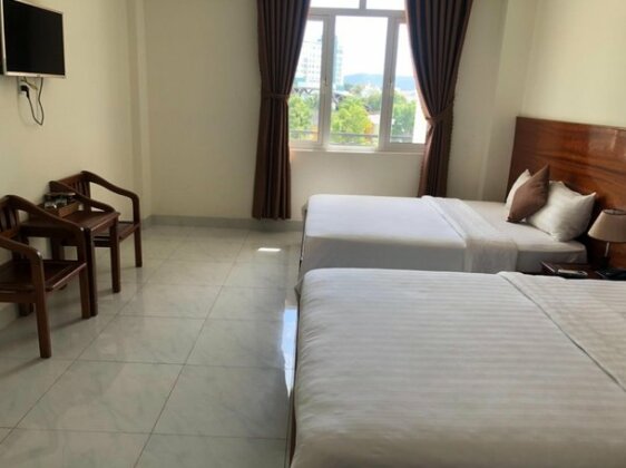 Thanh Hung Hotel - Photo2