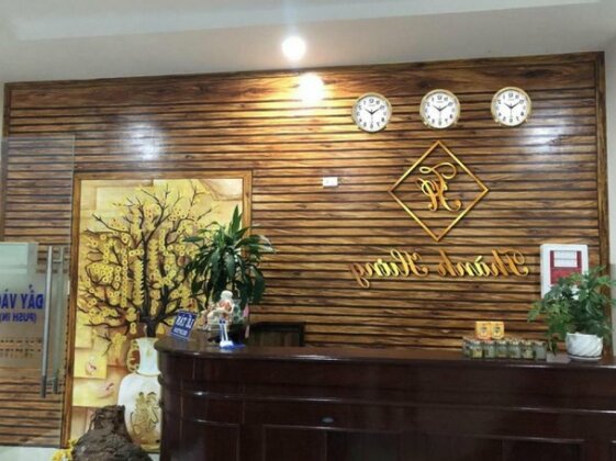 Thanh Hung Hotel - Photo5