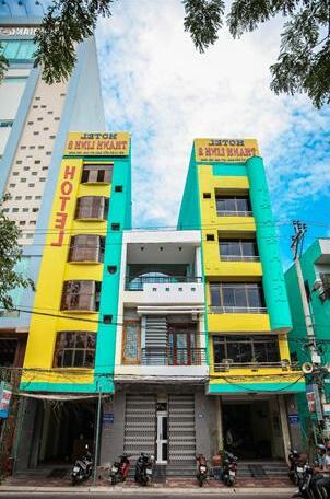 Thanh Linh Hotel 2