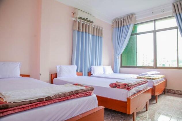 Thanh Linh Hotel 2 - Photo2