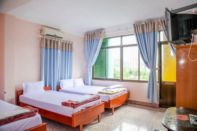 Thanh Linh Hotel 2 - Photo4