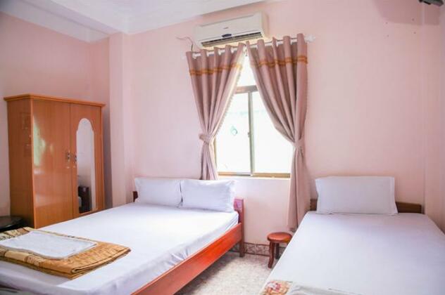 Thanh Linh Hotel 2 - Photo5