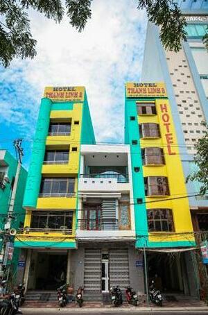 Thanh Linh Hotel 2