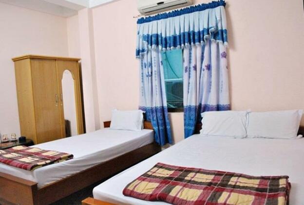 Thanh Linh Hotel - Photo2