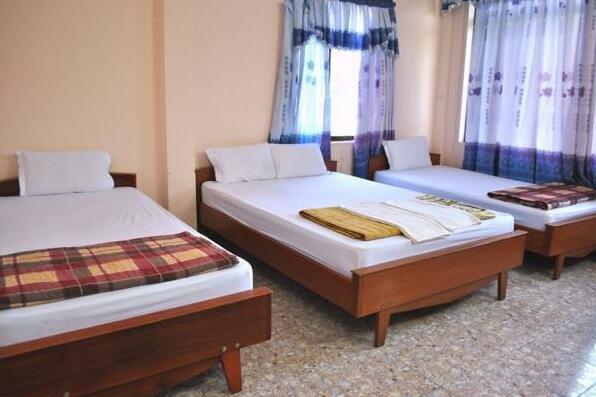 Thanh Linh Hotel - Photo3
