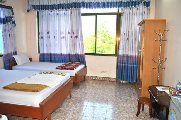 Thanh Linh Hotel - Photo4