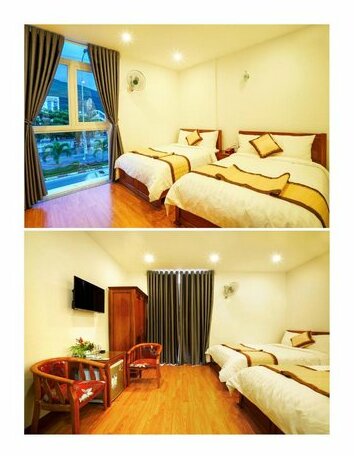 Thanh Thanh Hotel Qui Nhon - Photo2
