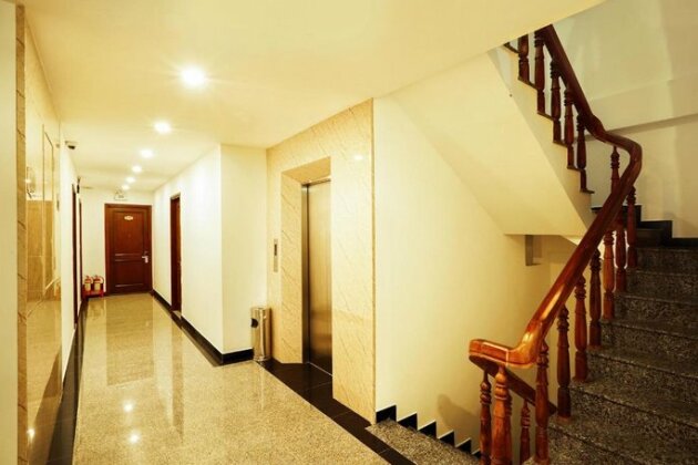 Thanh Thanh Hotel Qui Nhon - Photo3