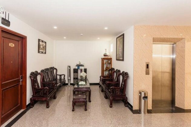Thanh Thanh Hotel Qui Nhon - Photo4