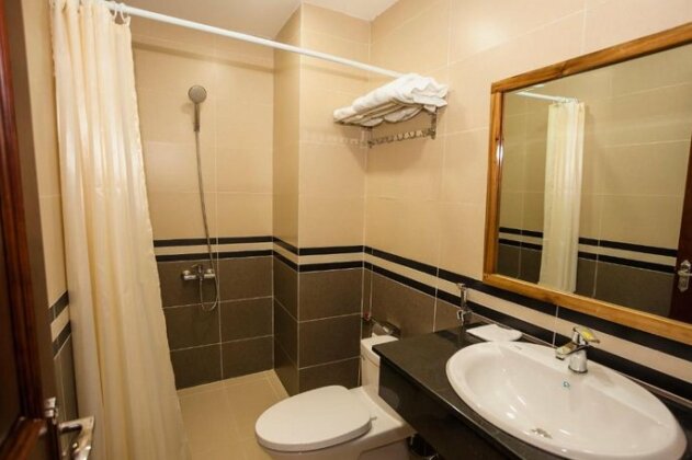 Thanh Thanh Hotel Qui Nhon - Photo5