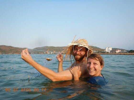 Thanh Tung Hotel Qui Nhon - Photo2
