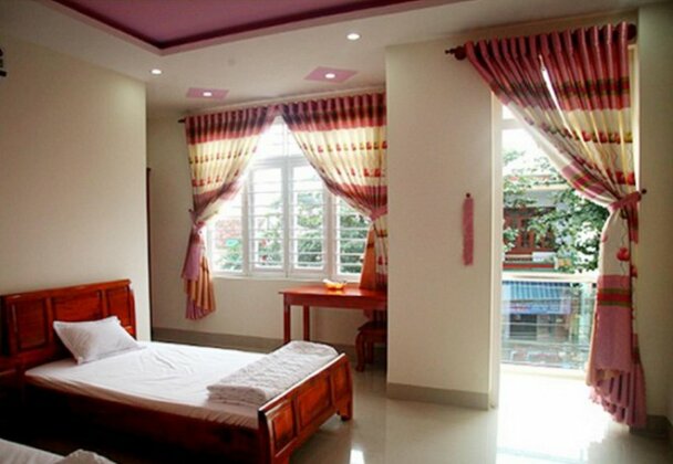 Thao Linh Hotel