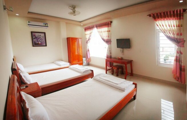 Thao Linh Hotel - Photo2