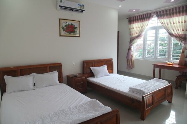 Thao Linh Hotel - Photo3