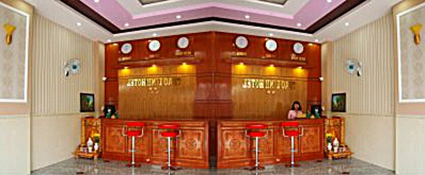 Thao Linh Hotel - Photo4