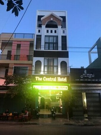The Central Hotel Qui Nhon