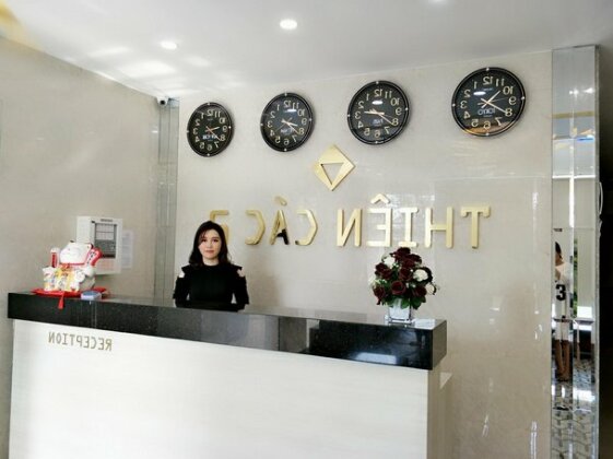 Thien Cac 2 Hotel - Photo2
