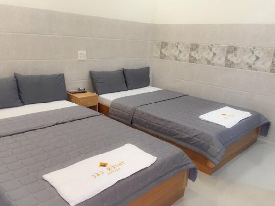 Thien Cac 2 Hotel - Photo3