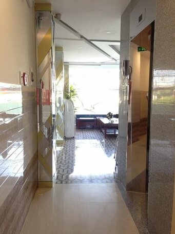 Thien Cac 2 Hotel - Photo5