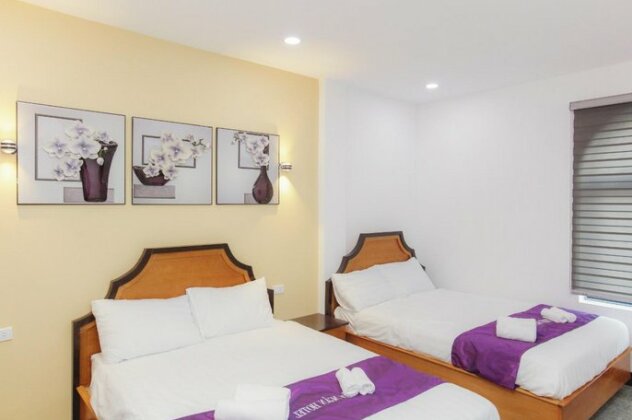 Thien Ngan Hotel - Photo2