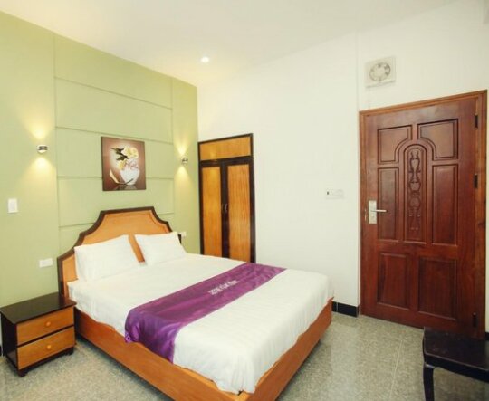 Thien Ngan Hotel - Photo3