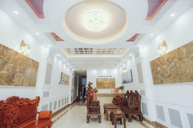 Thien Ngan Hotel - Photo4
