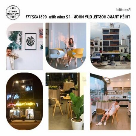Thien Trang Hostel - Photo5