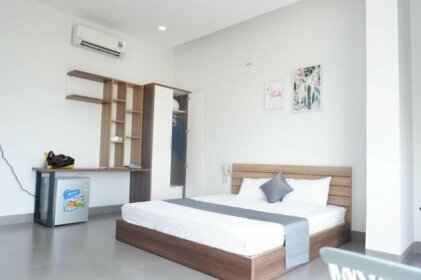 Thien Trang Hostel