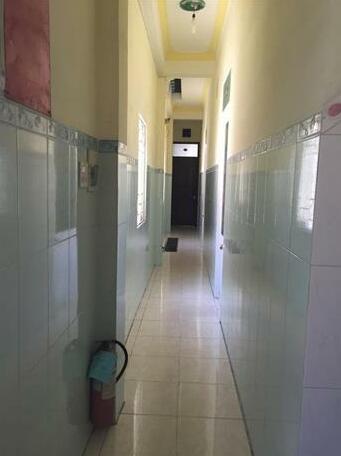 Thu Ha Guesthouse - Photo2