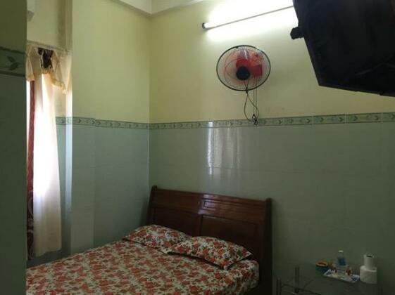 Thu Ha Guesthouse - Photo4
